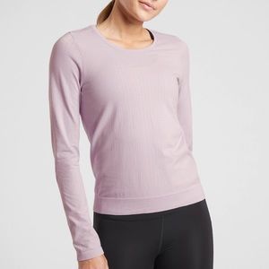 NEW Athleta In Motion Top